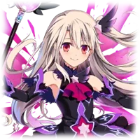 Illya Von Einzbern