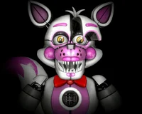 Funtime Foxy