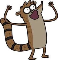 Rigby