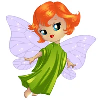 Finy The fairy