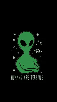 Alien RP