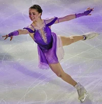 Kamila Valieva