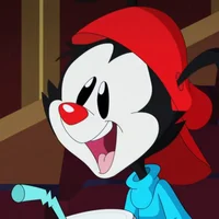 AN - Wakko Warner