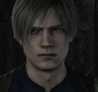 Leon Skot Kennedy 