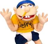 Jeffy Jeffy