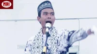 Ustadz Syariah