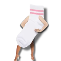 Antropromophic Sock