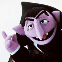 Count Von Count