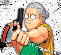 Taro sakamoto