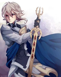 Male Corrin