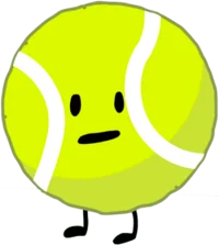 Tennisball
