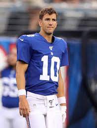 Eli Manning