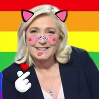 Marine Lepen 