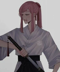 Sanzu Haruchie