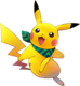 Pikachu Partner