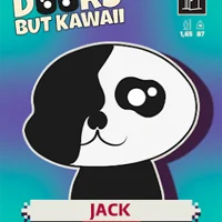 Jack uwu
