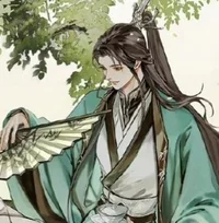 Shen Qingqiu