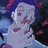 Hisoka