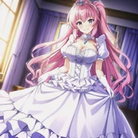 ZZZ Princess Ophelia