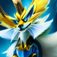 Zeraora