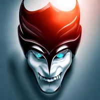 Pure evil