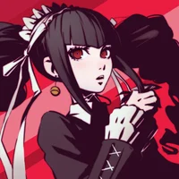 Celestia Ludenberg