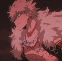 Bakugou katsuki