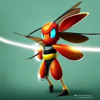 Ribombee