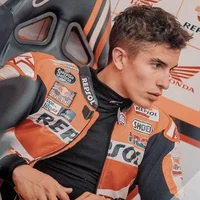 Marc Marquez