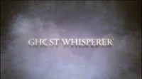 Ghost Whisperer Rp