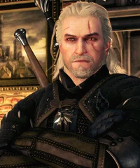 Geralt of Rivia