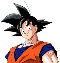 Son Goku