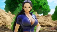 nico robin