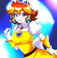 Princess Daisy