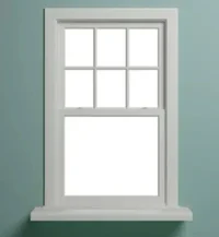 A window 