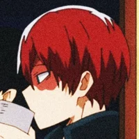 Shoto Todoroki