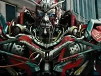 Sentinel Prime