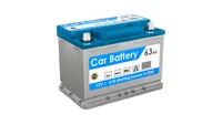 Car Battery