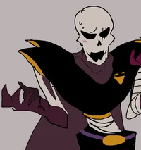 Fell Papyrus