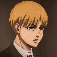 Armin Arlert