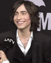 Aidan Gallagher