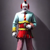 Clown