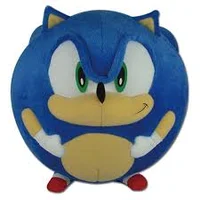 Sonic Ball Plush 