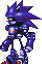 Mecha Sonic
