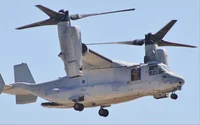 V-22 Osprey