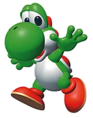 Yoshi