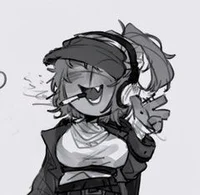 Female Deimos
