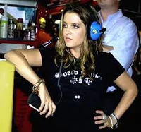 lisa marie presley