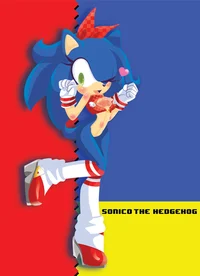 FEMALE sonic
