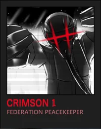 Crimson 1